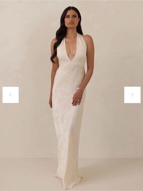 Park & Fifth Empire Dress